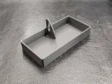 Silicat Box K2 plus-1