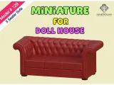 Three Seater Sofa-1