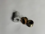 Sink screw.-7