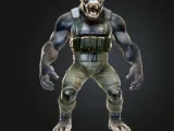 Tactical gorilla-0