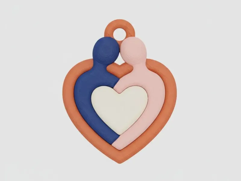 Together Within the Heart – Noah 0x03