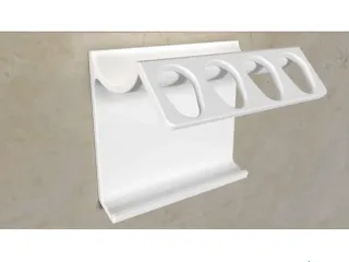 Toothbrush Holder 