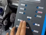 Panel de Control impreso 3d  para Impresora  industrial-0