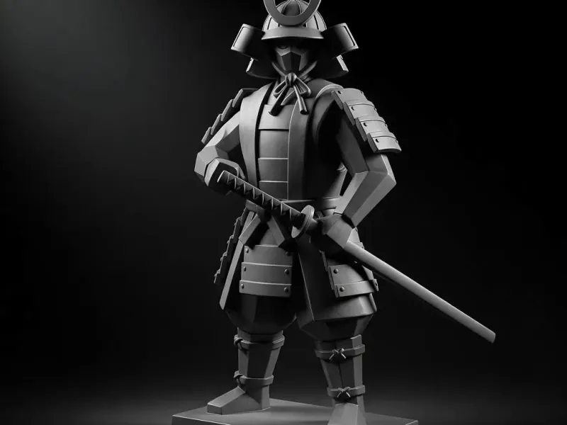 Samouraï