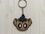 Phantump Keychain-0
