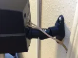 Speaker mount-0