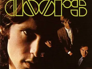 DOORS ALBUM EK94