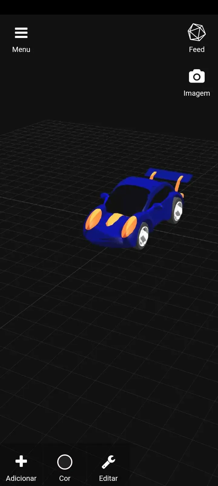 Car Urs S17