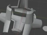 テトラポットVer2-0