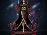 Muzan lady-1