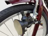 Bicycle Headlight (Electric Bike Easy mouv EMC 102)-0