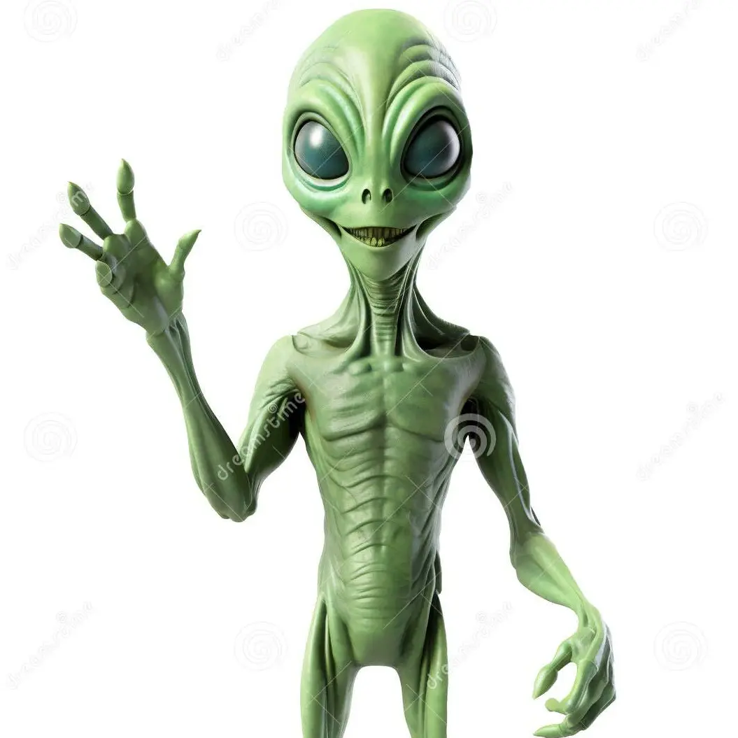 Free Other STL Download - alienby Tha Raged Printer