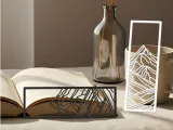 Mountain Bookmark, Creativity Bookmark, Gift Idea-0