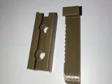 Wall Mount Support Bracket-1