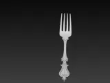 fork  Gothic 4-1