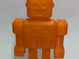Goofy Robot-0