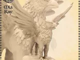 Hippogriff Casual-0