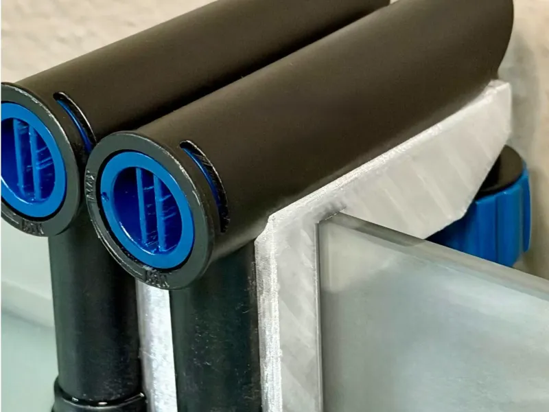 Oase BioMaster Series Fixing Bracket (Hose Holder)