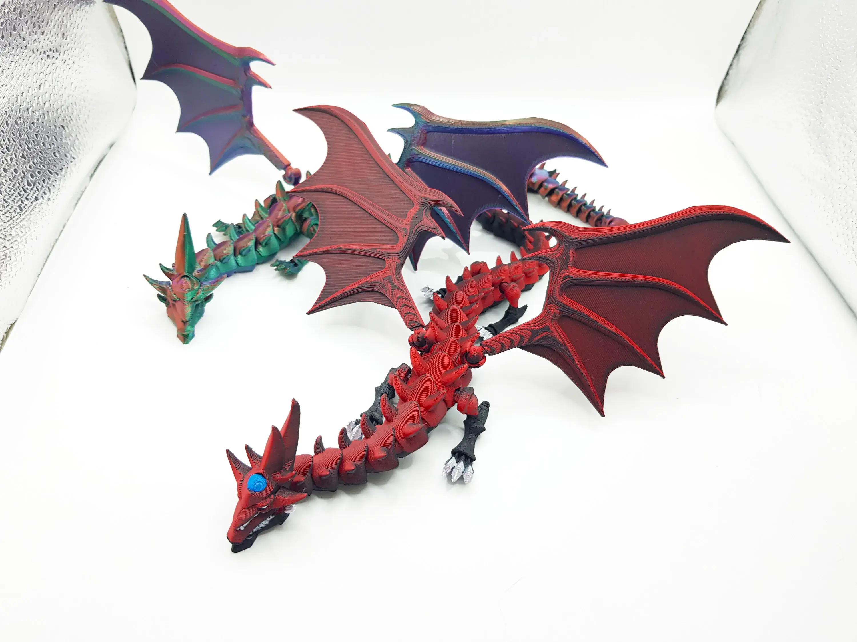 slifer the sky dragon