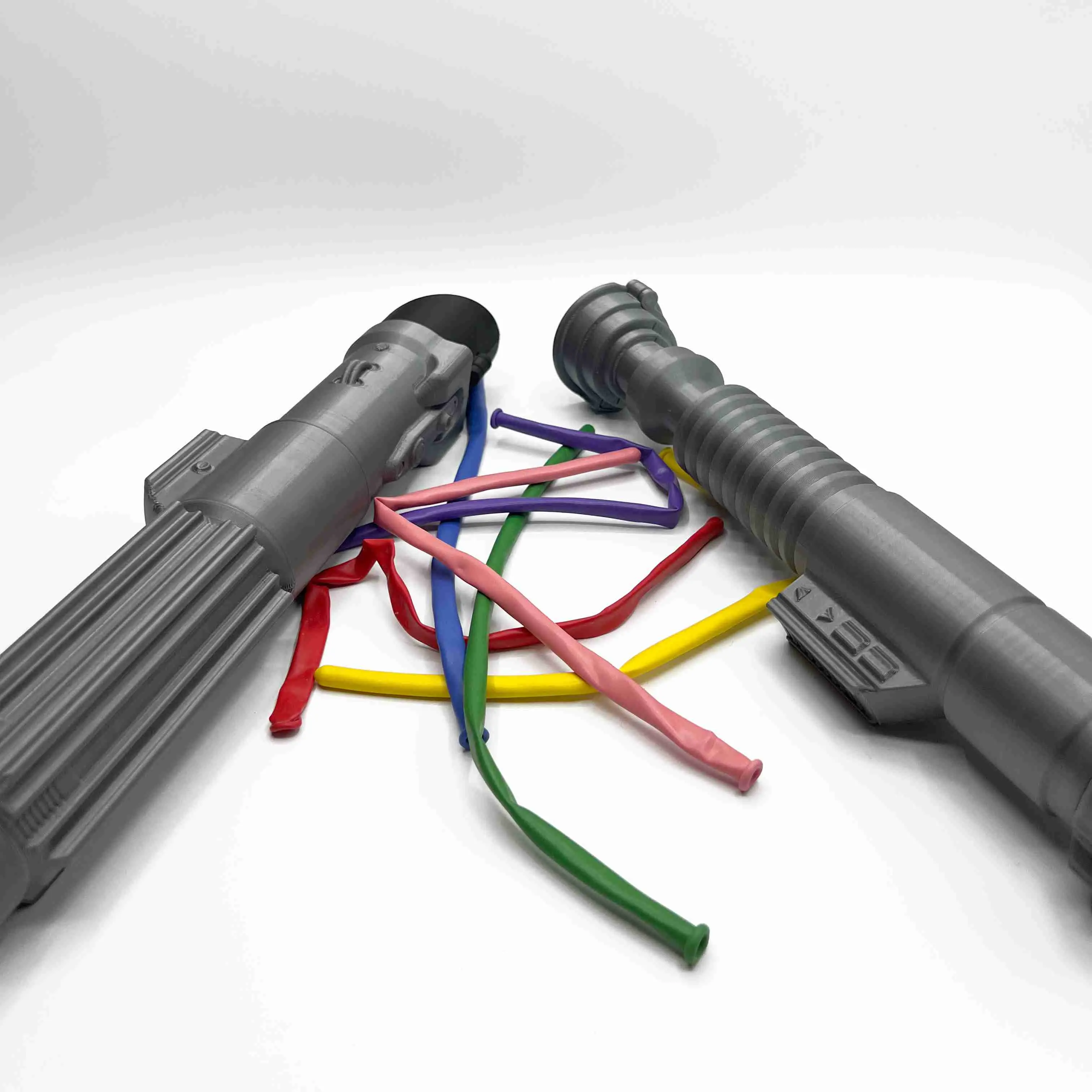 Sabre de ar Luke Skywalker