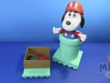 DREI IN EINEM, SUPER SNOOPY-4