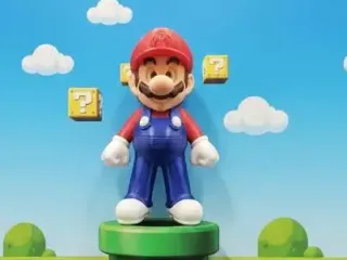 Famous Plumber