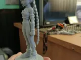 Figurka 15 cm FDM 04/02 -0