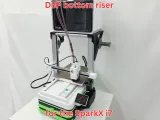 D3P Bottom drawer riser for the SparkX i7-5