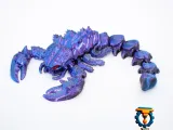 alacran flexi-5