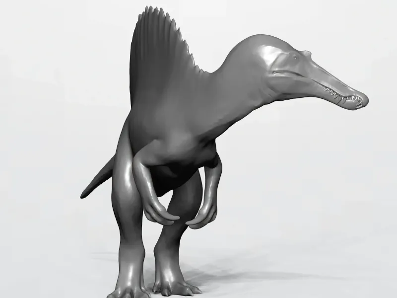 SPINOSAURUS