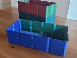 Just a Stackable Box (Vase Mode) - Long - Version 2-1