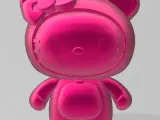 Hello kitty osito-1