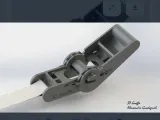 Ratchet strap-1