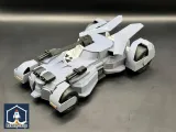Batmobile Storage Box Candy Box-1
