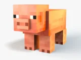 Фигурки minecraft-4