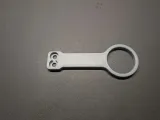 Temperature Sensor Mount for Server Racks v2-2