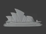 Sydney Opera House-2