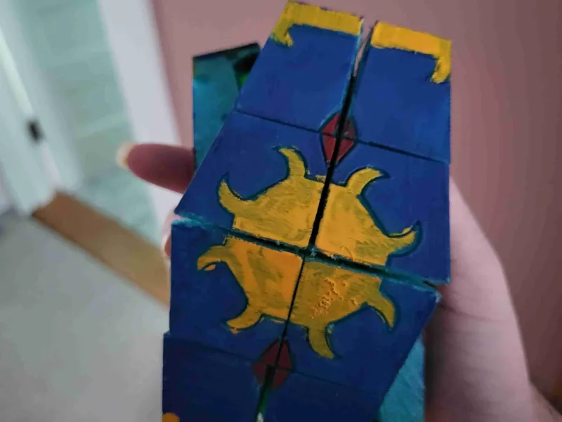 panku box