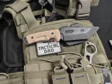 Kukla Bıçak ( AIRSOFT )-3