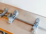 Lightsaber Gravity Stand - Levitating Magnetic Stand-2