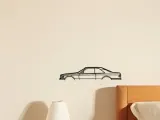 Civic Type R EK9 Wall Art, Wall Decor, Home Decor-1
