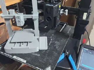 3D Printer Files | 3MF File | Ender 3 V3 KE Mini | Creality Cloud