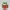 Pixel box with bow Christmas tree toy