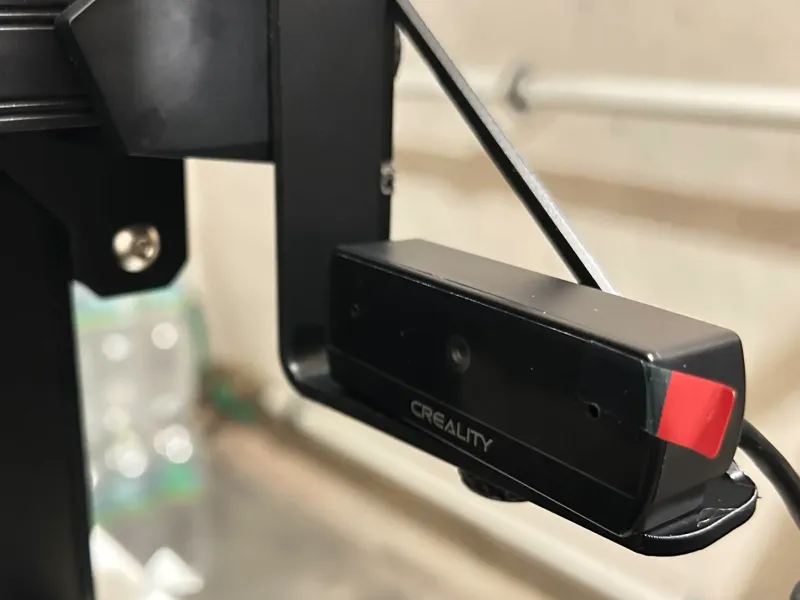 CR M4 Camera Mount