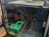 3D Printer Enclosure Heater – FDM & Resin-3