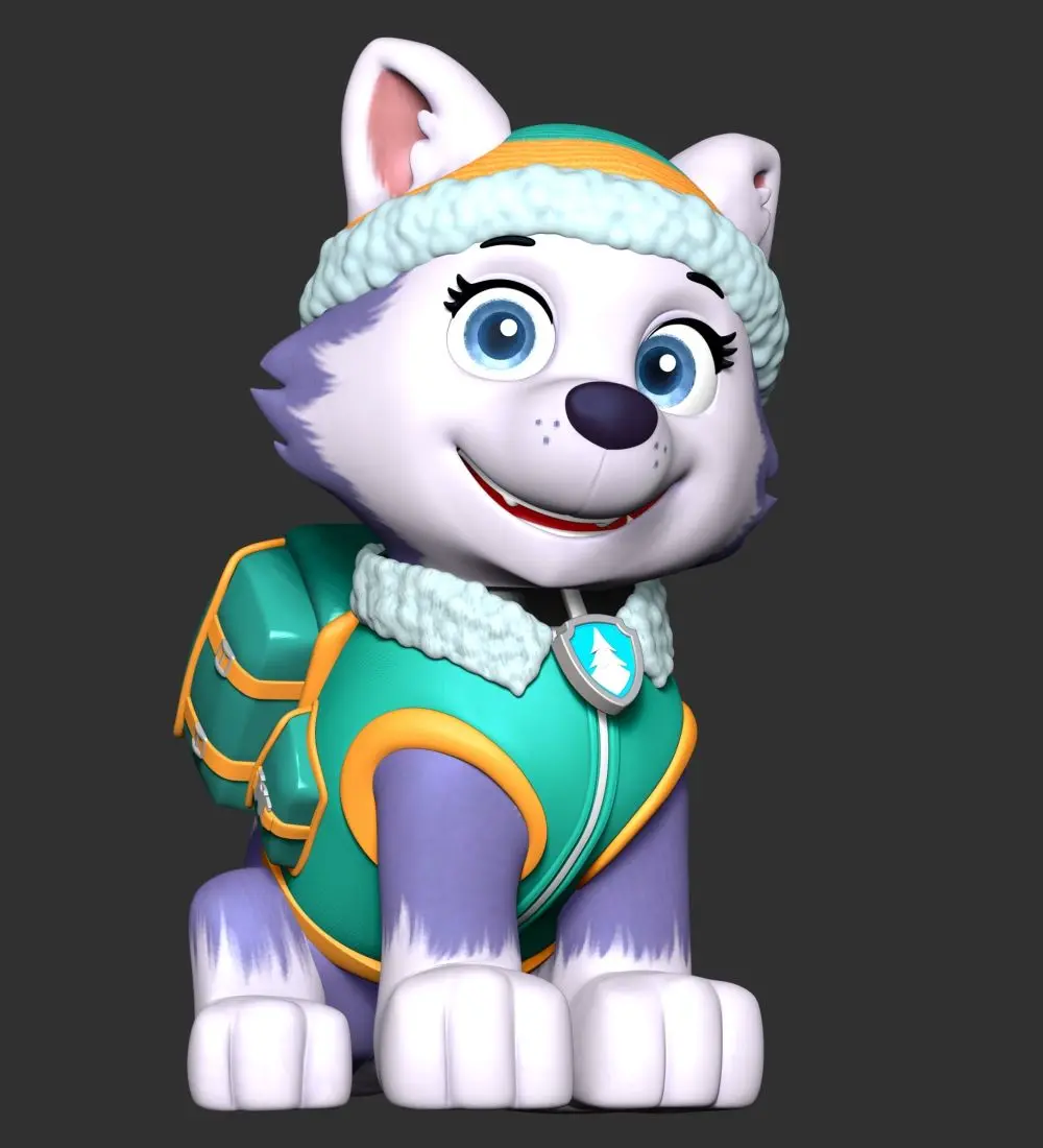 Everest - Paw Patrol