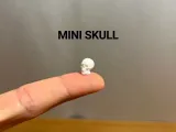 Mini Skull-0