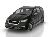 Chrysler Pacifica 2022-0