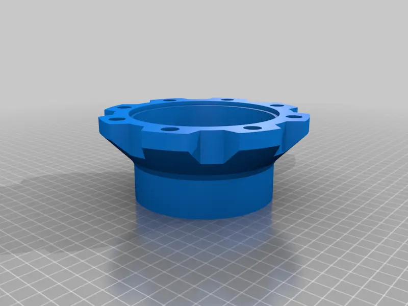 Magnetic Dust Collection Connectors