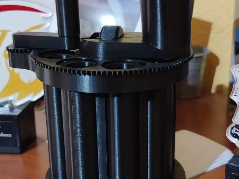maquina clasificadora de euros/euro coin sorting machine